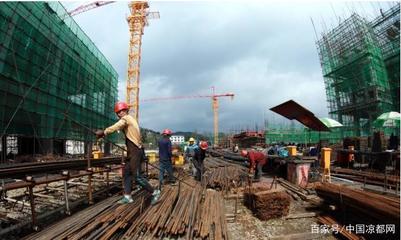 六盤水市農(nóng)產(chǎn)品綜合物流園項(xiàng)目建設(shè)持續(xù)推進(jìn) 建設(shè)工程勘察工作已全面展開