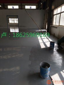 打造優(yōu)質(zhì)工業(yè)地坪｜確山縣廠房倉(cāng)庫(kù)環(huán)氧樹脂地坪漆施工全流程解析
